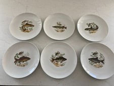 SCHUMANN ARZBERG Germany FISH