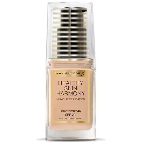 Max factor healthy skin - factor,
