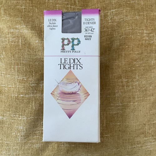 Vintage pretty polly dix 10 - pretty,