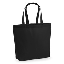 PREMIUM COTTON MAXI BAG Tote