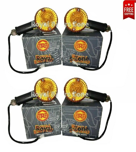 Genuine royal enfield classic - genuine,