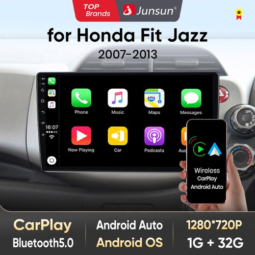For honda jazz fit 2004 - for,