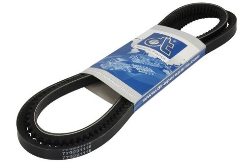 Fits 21208 v belt de - dt, a/c
