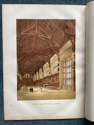 Christ church hall - hall, ,