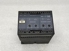 DEIF RMP-112D PROTECTION RELAY