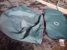 Bugaboo Hood and Aprob Set Petrol Blue