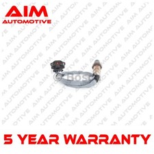 Lambda Oxygen Sensor AIM Fits