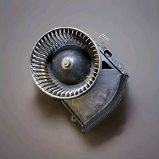 PEUGEOT EXPERT CITROEN DISPATCH FIAT SCUDO 2007-2015 HEATER BLOWER MOTOR