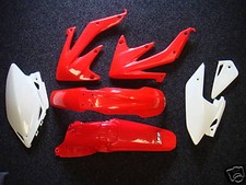 UFO PLASTIC KIT+LED LIGHT -