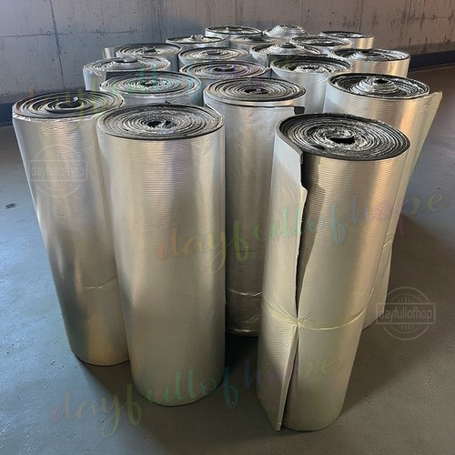 50m van insulation thermo - insulation,