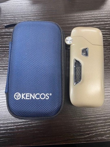 Kencos portable hydrogen - 4,