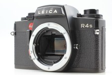 "Mint+++" Leica R4s MOD.2