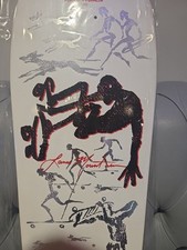 Bones Brigade Series 17 Lance