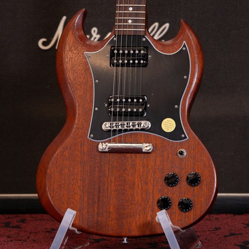 Gibson faded - sg, (no260909)