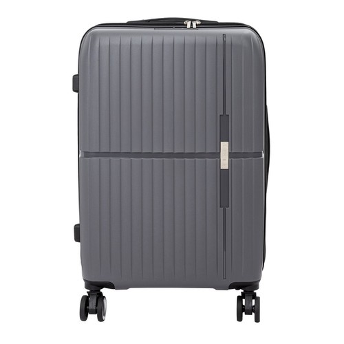 Linea unisex open front - open, case