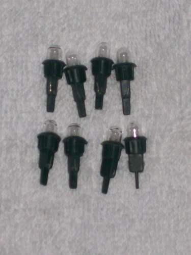 Alderbrook micro clear - 8, x