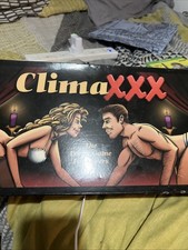Clima XXX Board Game