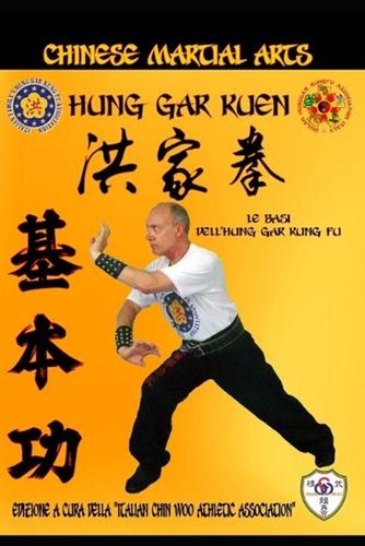 Hung gar hok fondamentali - gar,