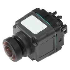 Sleek Design Rear View Camera