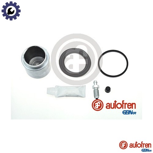 Repair kit brake caliper - repair,