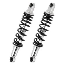 YSS Hydraulic rear shock