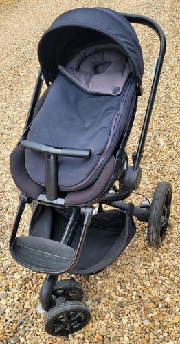 Quinny moodd pushchair - moodd,