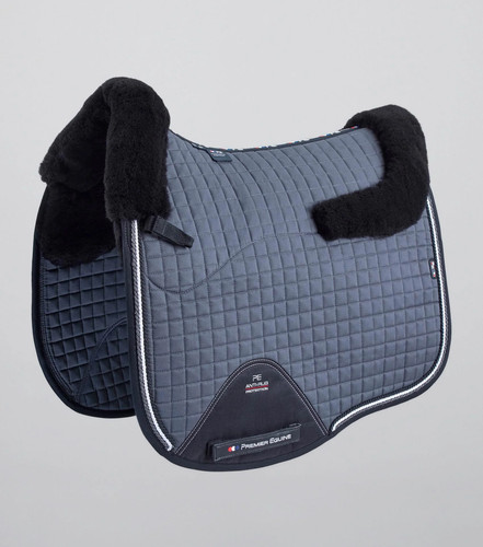 Close contact merino wool - close,