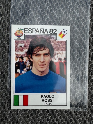Panini world cup - world, sticker