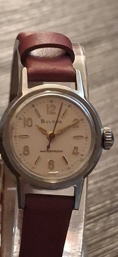 Bulova women vintage - bulova,