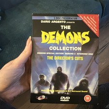 The Demons Collection The