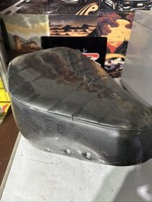 Genuine Skyteam M50/Honda Z50