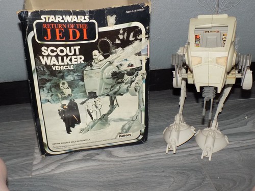 Vintage palitoy star - vintage,