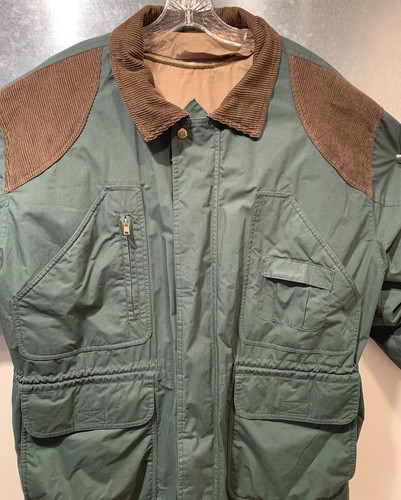 Gant hunting coat barn chore - hunting,