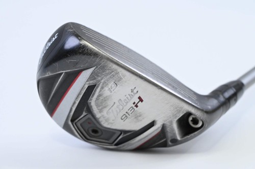 Titleist 913h hybrid 19 - #3, /
