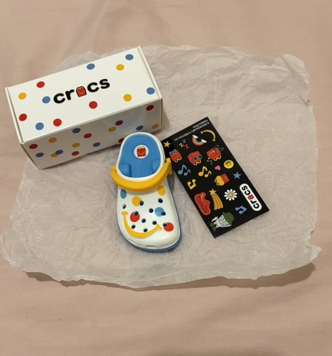 Mcdonalds 2026 collectable - uk,