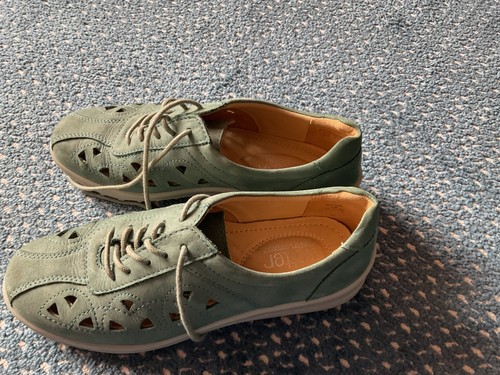 Ladies hotter shoes size - ladies,