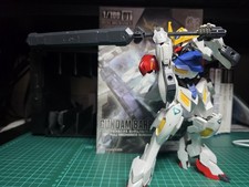 Full Mechanics 1/100 Gundam