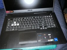 ASUS TUF Gaming FX706HM 17.3"