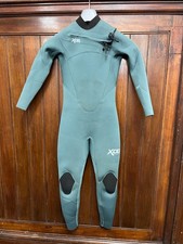 Xcel Comp 3.2mm Junior Wetsuit Age 12