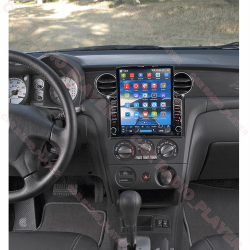 Android carplay stereo - android,
