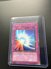 Yu-Gi-Oh! TCG Mirror Force
