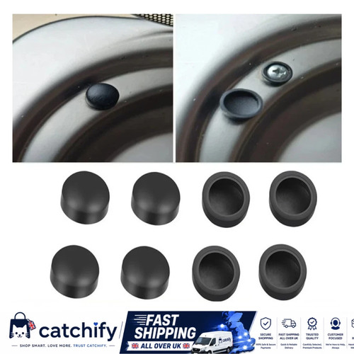 For smev dometic black - 8x,