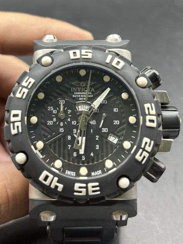 Invicta men subaqua nitro - invicta,