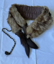 Vintage Genuine Pine Martin