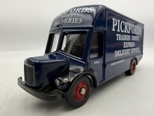 1:76 Trackside VA Noddy Van