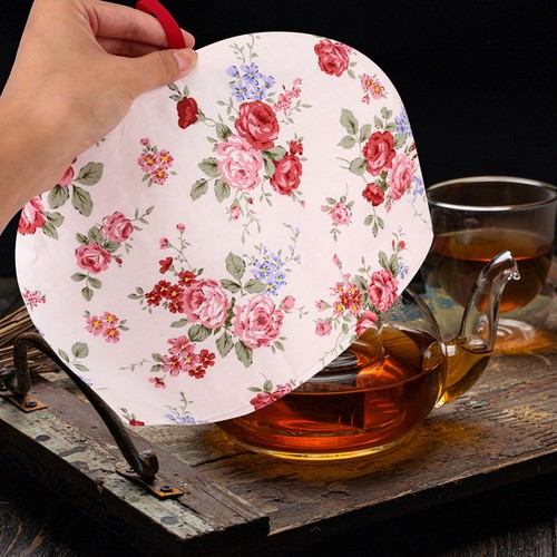 Insulated cotton cloth teapot - insulated,