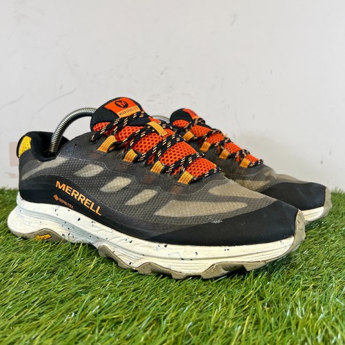 Merrell boots size men - merrell,