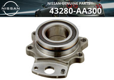 NISSAN Genuine SKYLINE GT-R