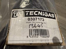 Tecnigas 0307173 Silent Pro