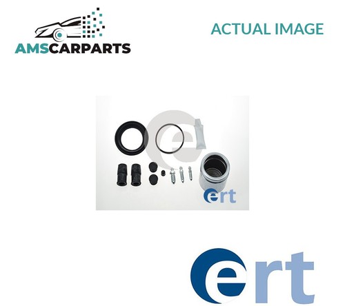 Brake caliper repair kit - caliper, front